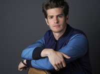 Andrew Garfield Mouse Pad Z1G673943