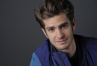 Andrew Garfield Mouse Pad Z1G673945