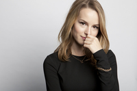 Bridgit Mendler Poster Z1G674091