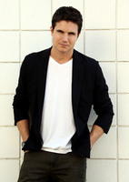 Robbie Amell Tank Top #1115420