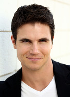 Robbie Amell Tank Top #1115421