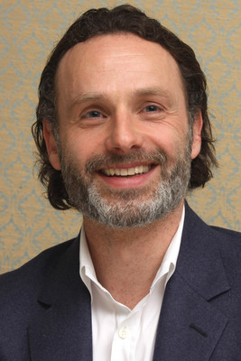 Andrew Lincoln Poster Z1G674517