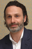 Andrew Lincoln Poster Z1G674519