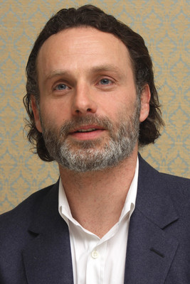 Andrew Lincoln Poster Z1G674520
