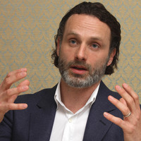Andrew Lincoln Poster Z1G674521