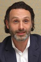 Andrew Lincoln Poster Z1G674522