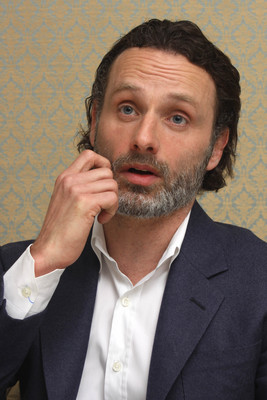 Andrew Lincoln Poster Z1G674523