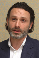 Andrew Lincoln Poster Z1G674524
