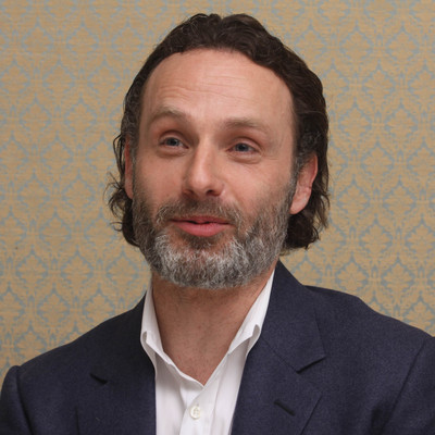 Andrew Lincoln Poster Z1G674525