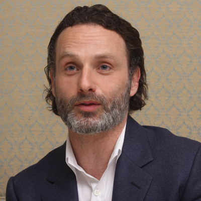 Andrew Lincoln Poster Z1G674527