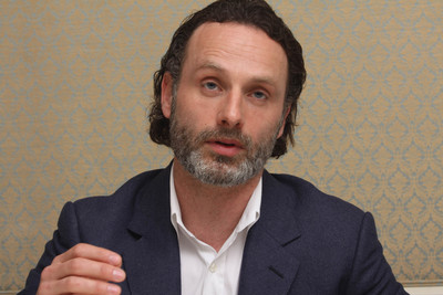 Andrew Lincoln Poster Z1G674528