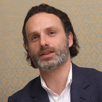 Andrew Lincoln Poster Z1G674529