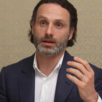 Andrew Lincoln Poster Z1G674530