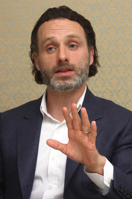 Andrew Lincoln Poster Z1G674532