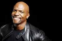 Terry Crews Mouse Pad Z1G674604