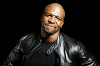 Terry Crews Mouse Pad Z1G674605