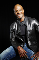 Terry Crews Mouse Pad Z1G674609