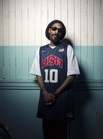Snoop Dogg t-shirt #Z1G674635