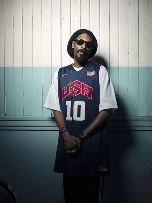 Snoop Dogg Poster Z1G674635