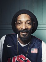 Snoop Dogg Poster Z1G674637