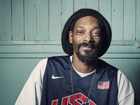 Snoop Dogg Poster Z1G674639
