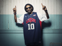 Snoop Dogg hoodie #1115856