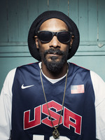 Snoop Dogg Longsleeve T-shirt #1115857