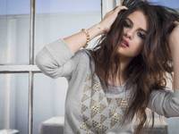 Selena Gomez t-shirt #Z1G675008