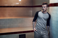 David Beckham hoodie #1116298