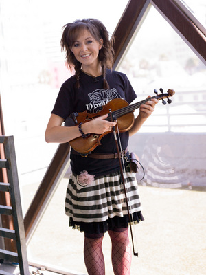 Lindsey Stirling Poster Z1G675274