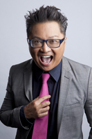 Alec Mapa Poster Z1G675386