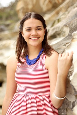 Maia Mitchell Poster Z1G675667