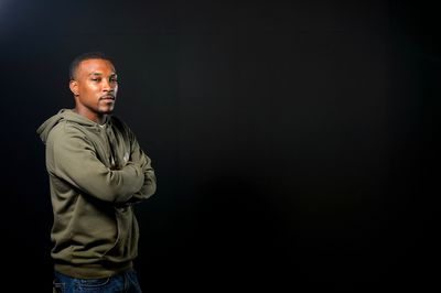 Ashley Walters Poster Z1G675673