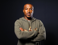 Ashley Walters Poster Z1G675674