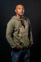 Ashley Walters Poster Z1G675675
