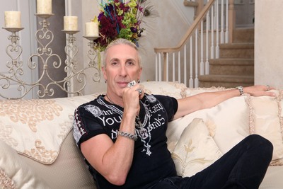 Dee Snider calendar