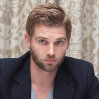 Mike Vogel Mouse Pad Z1G675971