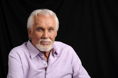 Kenny Rogers Poster Z1G676092
