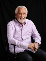 Kenny Rogers Poster Z1G676094