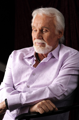 Kenny Rogers Poster Z1G676096