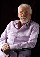 Kenny Rogers Poster Z1G676097