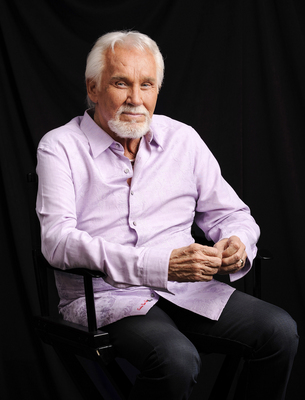 Kenny Rogers Poster Z1G676099