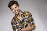 Taylor Lautner Poster Z1G676278