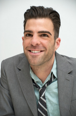 Zachary Quinto Poster Z1G676622