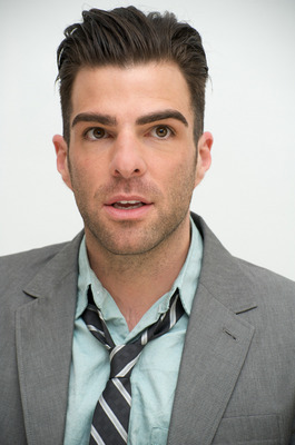 Zachary Quinto Poster Z1G676625