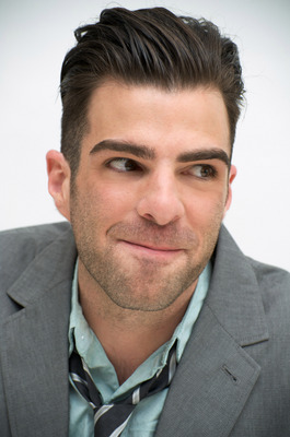 Zachary Quinto Poster Z1G676626