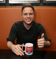 Olly Murs Tank Top #1118392