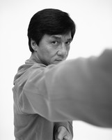 Jackie Chan Poster Z1G677219
