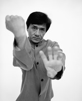 Jackie Chan Poster Z1G677220