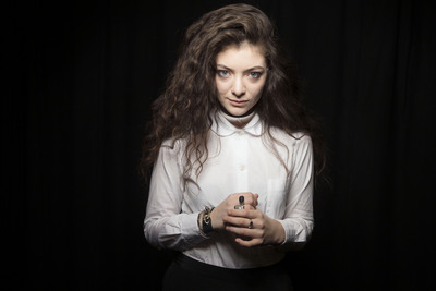 Lorde Poster Z1G677229